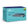 Switch TPLink TL-SG108 (8 Port) 1Gigabit Chính Hãng (Full Vat)