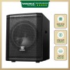 Sub Điện Nanomax P-190 Bass 30cm, Công Suất 520w