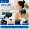 Máy Massage Cổ Vai Gáy Tobi T-987