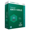 Kapersky Anti Virus 3PC/12T--2020-box----NTS