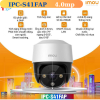 Camera Wifi imou 4.0mp IPC-S41FAP Dùng POE 