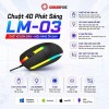 Mouse Coolerplus LM-03 Usb Chính Hãng