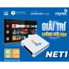 Box Smart Tivi Mytv NET1 4H 4G/32G Android 10.0