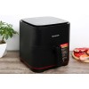 Nồi Chiên Không Dầu Sharp KF-AF70EV-BK (7 lít) Chính Hãng