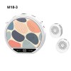 Loa Trợ Giảng Bluetooth M18-3 (2 Micro)