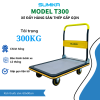 Xe Đẩy Hàng Hóa Sumika T300 ( Tải 300kg )