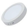 Đèn Led Ốp Trần Nổi Tròn DSYONT-18W Nhôm Đúc