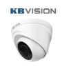 Camera Dome Kbvision KX-C2012c4 - 2.0mp