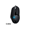 Mouse Logi G402 Nguồn USB Công Ty