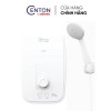 Máy nước nóng trực tiếp Centon Presto Lite NP 3.5kW (Có Bơm)