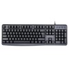 Keyboard Phím Motospeed K103 USB Chính Hãng