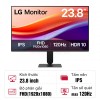 Màn Hình LG 24U411A-B (IPS/FHD/120Hz/1ms) Chính Hãng