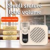 Loa Trợ Giảng Bluetooth KY-08 (1 Micro) 