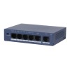 Switch Kbvision PoE 4 Port KX-SW406-36 Chính Hãng (Full Vat)