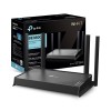 Bộ Phát Wifi 7 TPlink Archer BE220 (BE3600) Chính Hãng (Full Vat)