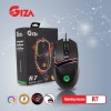 Mouse VSP Giza R7 led USB Chính Hãng