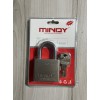 Ổ khóa MINDY 60mm ( 4 chìa muỗng )