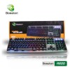 Keyboard Phím Giả Cơ Bosston R600 led