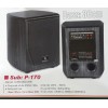 Sub Điện Nanomax P-170 Bass 30cm, Công Suất 380w