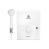 Máy Nước Nóng Trực Tiếp Ariston AURES EASY 3.5 (Không Bơm)