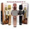 Micro Karaoke SD-10 Bluetooth