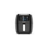 Nồi Chiên Không Dầu Sharp KF-AF68EPV-BK (6.8 lít) Chính Hãng