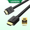 Cáp Hdmi 2.0 4k (1m) Ugreen 10106 Chính Hãng (Full VAT)