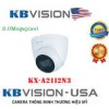 Camera ip Dome Kbvision KX-A2112N3 ( 2.0mp )