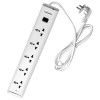 Ổ Cắm Điện Kawasan KW-2M5 (5L-2M)