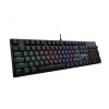 Keyboard Phím Cơ Coolerplus HERO G88 USB Chính hãng