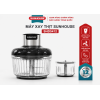 Máy Xay Thịt Sunhouse SHD5412 Chính Hãng