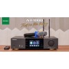 Amply Karaoke Paramax AX-1000 Chính hãng
