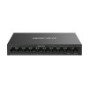 Switch Mercusys PoE MS110CMP (8 Port) 100Mbps Chính Hãng (Full VAT)