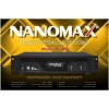 Main đẩy công suất Nanomax F-36 (2 Kênh) 3600w