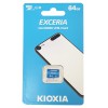 Thẻ Nhớ MicroSD 64G Class 10 Kioxia Box Chính Hãng 100mb/S