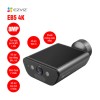 Camera Wifi 8Mp Ezviz CS-EB5 4K Dùng Pin Chính Hãng