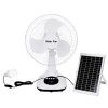 Quạt Năng lượng Mặt Trời Nlmt DSYXCS-908 