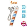 Ổ Cắm Điện Comet CES10503 (3m) 2500w