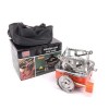 Bếp ga mini du lịch xếp gọn (Full Vat)