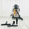 Máy Hút Bụi Công Nghiệp Sancos Model: 3238W Thùng Chứa 77L