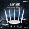 Bộ Phát Wifi Totolink A810R (AC1200) Chính Hãng (Full VAT)