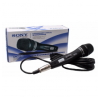 Micro karaoke có dây  Sony SN-703