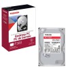 HDD 6TB Toshiba P300 HDWD260AZSTA (5400rpm 128MB)