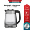 Bình Đun Siêu Tốc Sunhouse SHD1220 (1.8 lít) Chính Hãng (Full Vat)