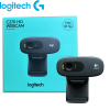 Webcam Logitech C270 (720Px) chính hãng