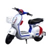 Xe Điện Dylexe X1 (Giá bao gồm VAT)
