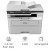 Máy in Brother DCP-B7640DW wifi (A4/USB/LAN) Chính Hãng