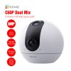 Camera Wifi 6Mp Ezviz CS-C60P 2K+ (33WF,W2) Chính Hãng