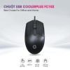 Mouse Coolerplus FC102 USB Chính Hãng