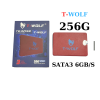 SSD 256Gb T-wolf Sata 3 (550/500Mbs) Chính Hãng 